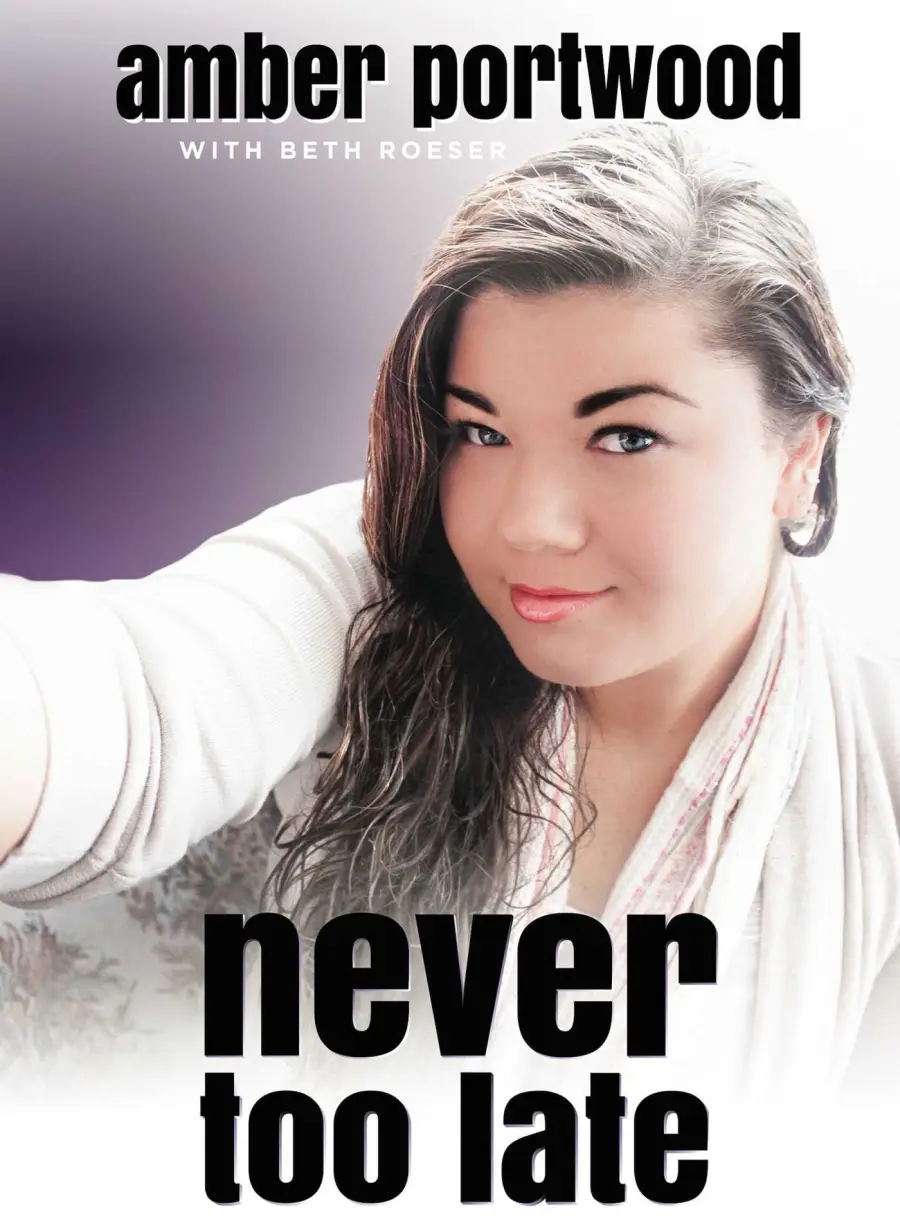 Amber Portwood
