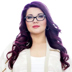 Amber Portwood