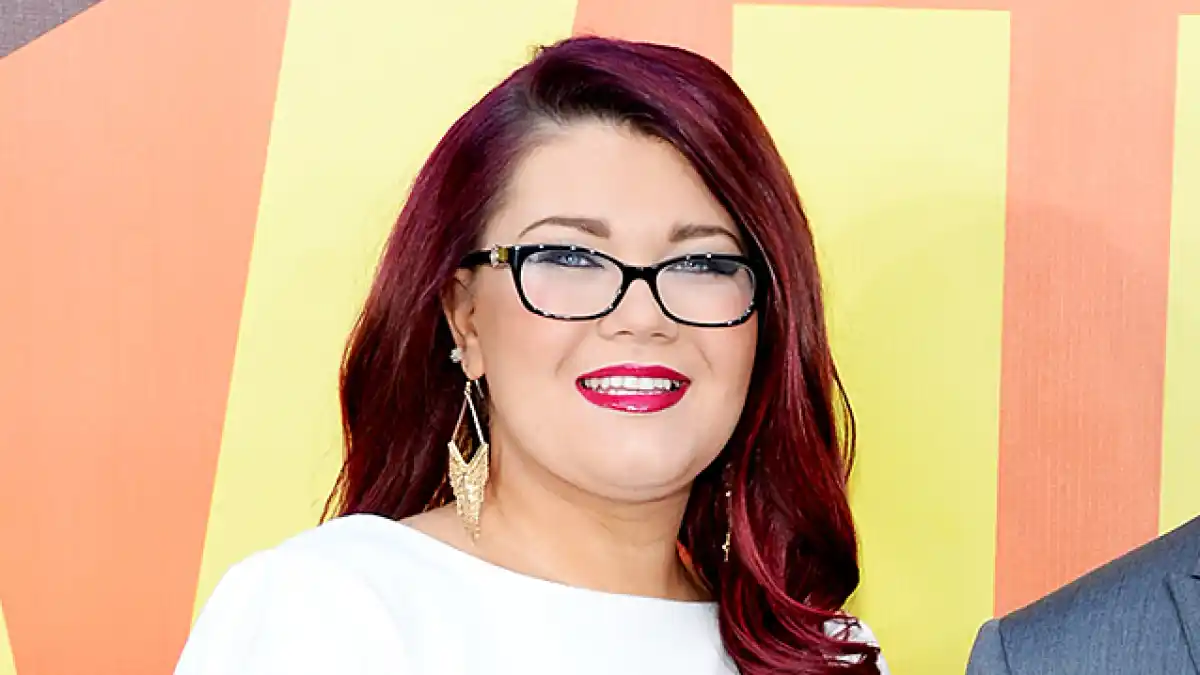Amber Portwood