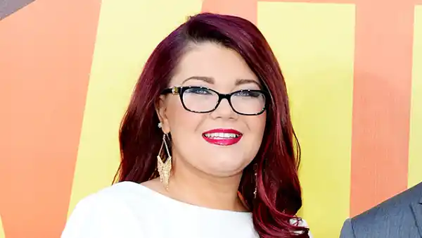 Amber Portwood