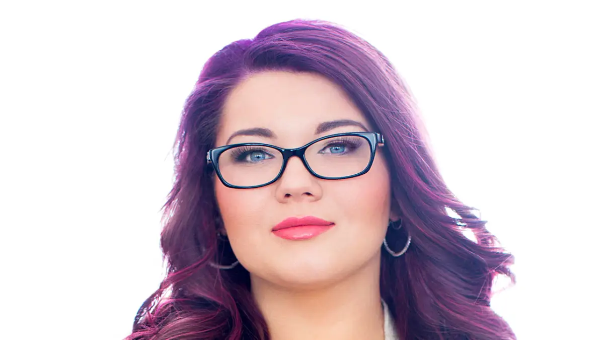 Amber Portwood