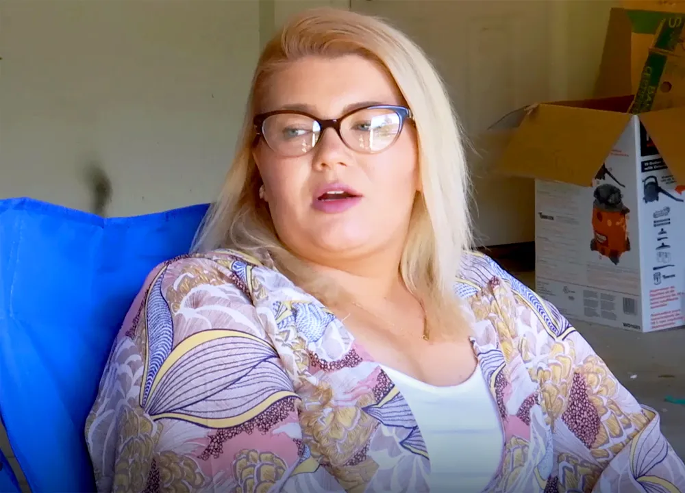 Amber Portwood