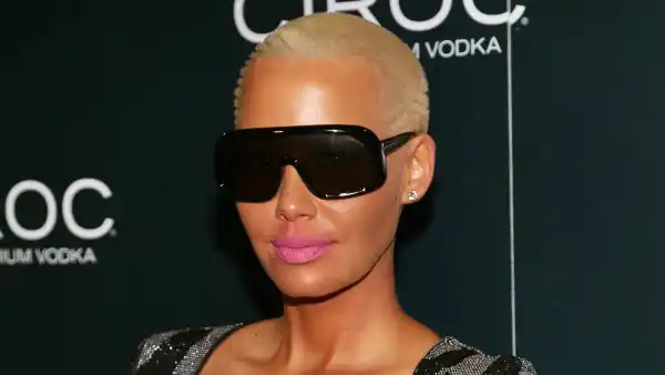 Amber Rose
