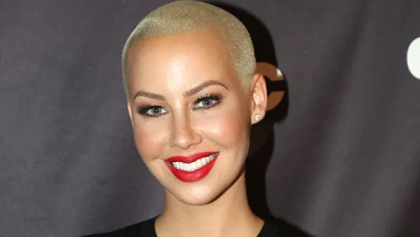 Amber Rose