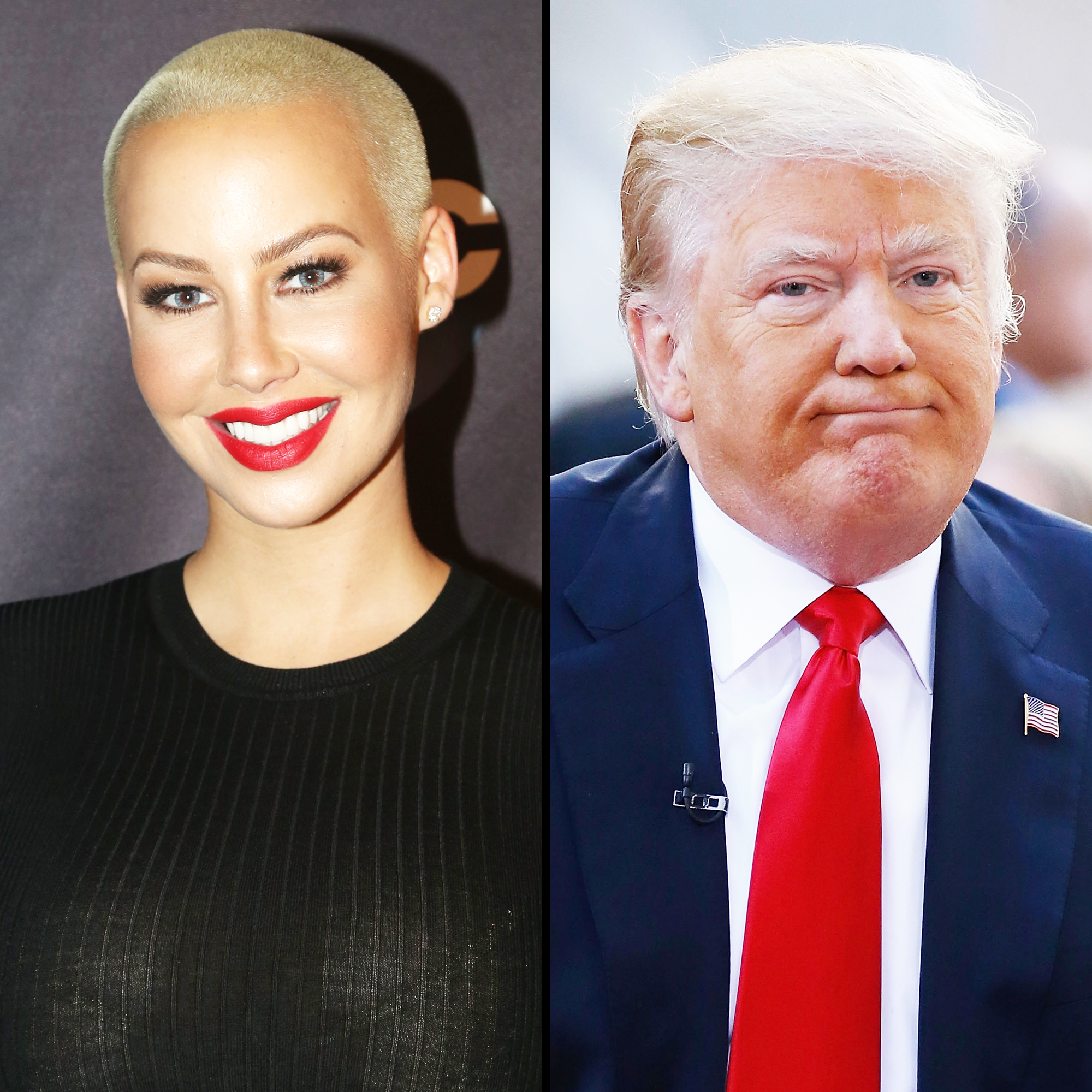 Amber rose donald trump 6e151191 94a2 4f08 8715 21c1baafe9f1
