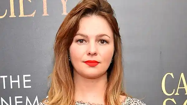 Amber Tamblyn