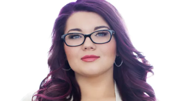 Amber Portwood says she's leaving 'Teen Mom OG'