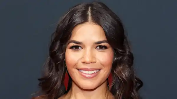 America Ferrera