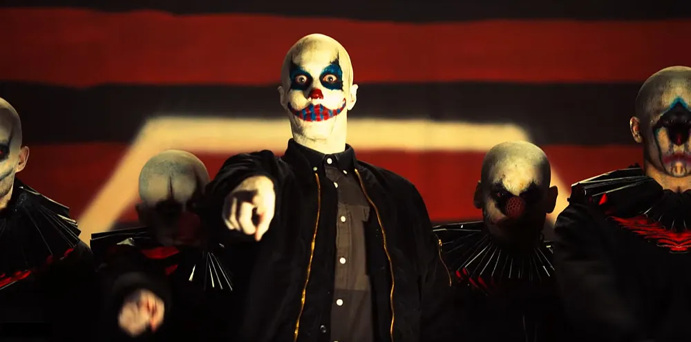 American Horror Story: Cult