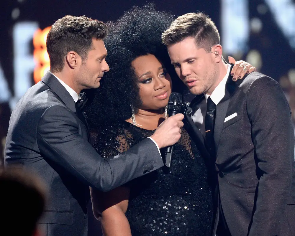 American Idol finale