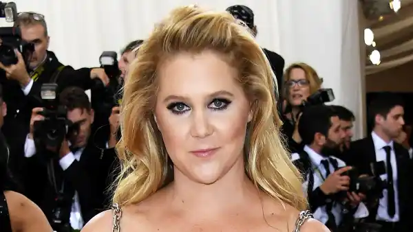 Amy Schumer