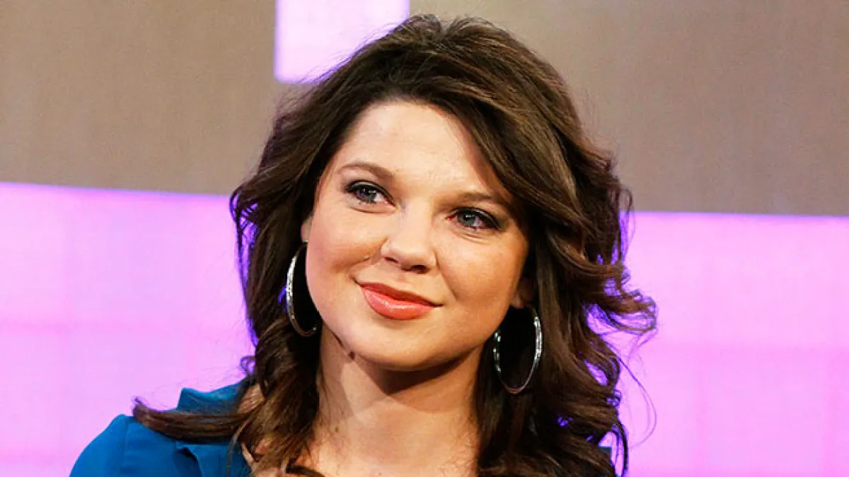 Amy Duggar