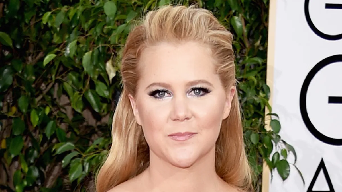 Amy Schumer