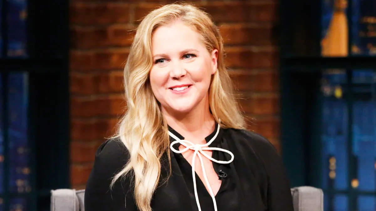 Amy Schumer
