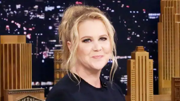 Amy Schumer