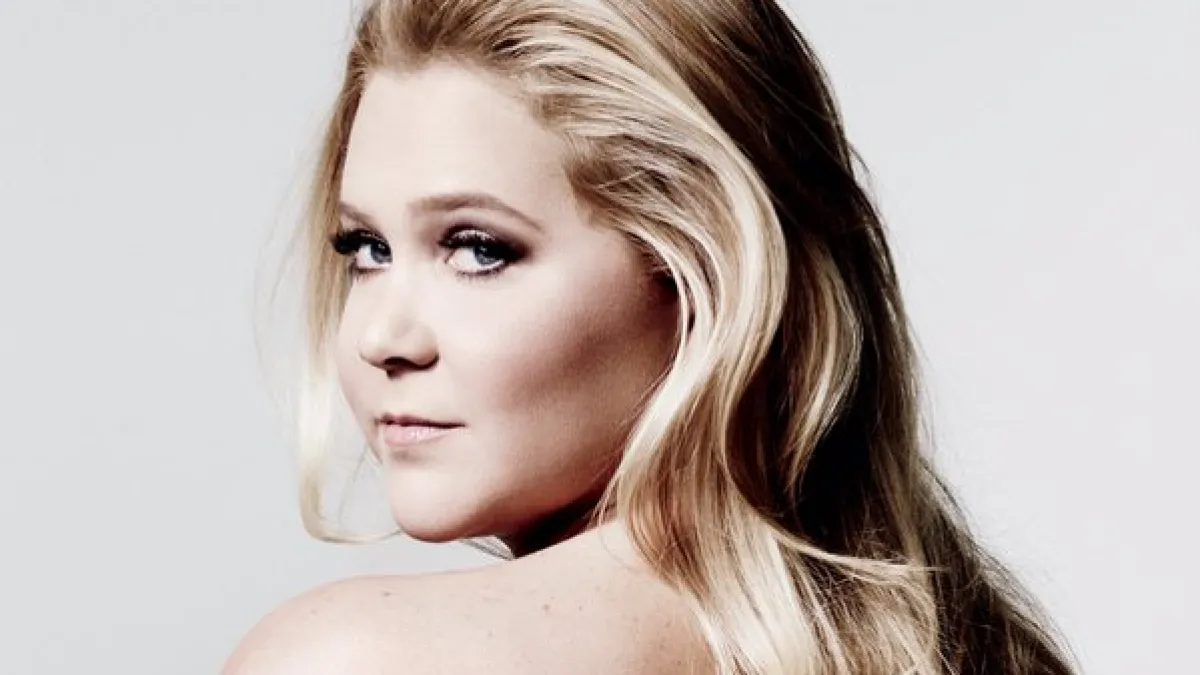 Amy Schumer