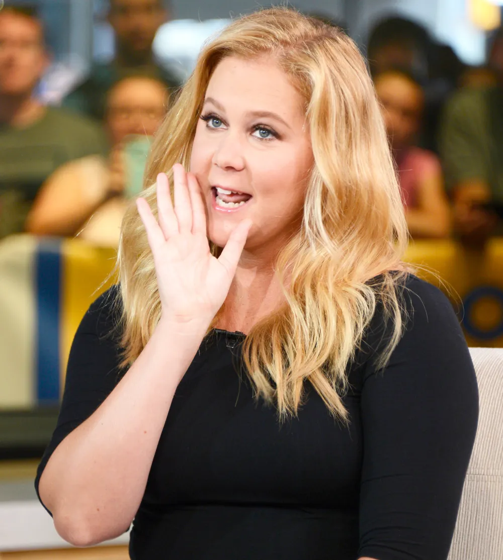 Amy Schumer