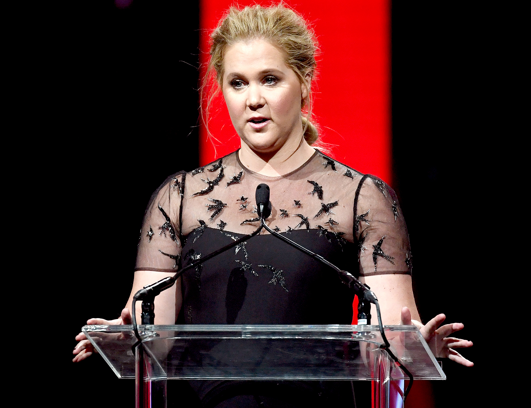 Amy schumer zoom 96181881 d6b9 44a8 9056 0efb232f7dc0