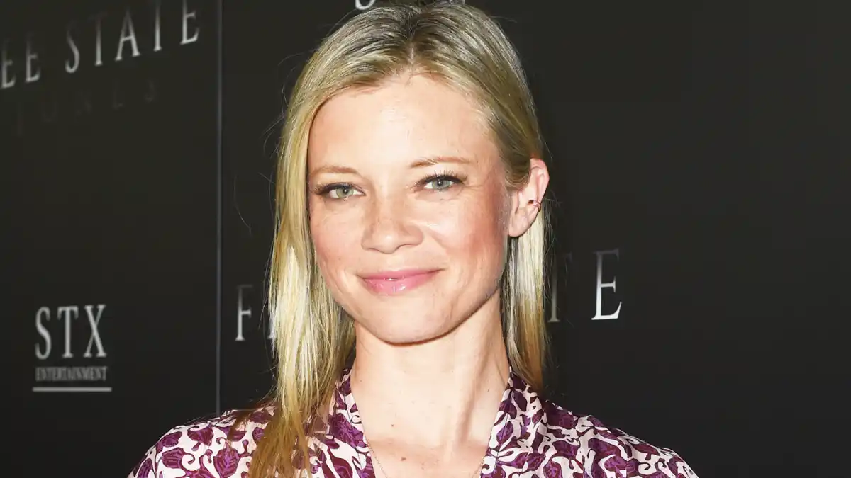 Amy Smart