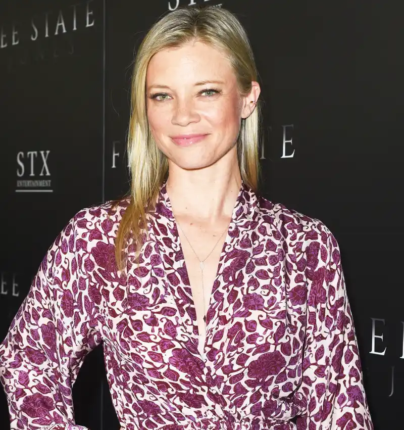 Amy Smart