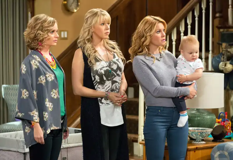 Fuller House