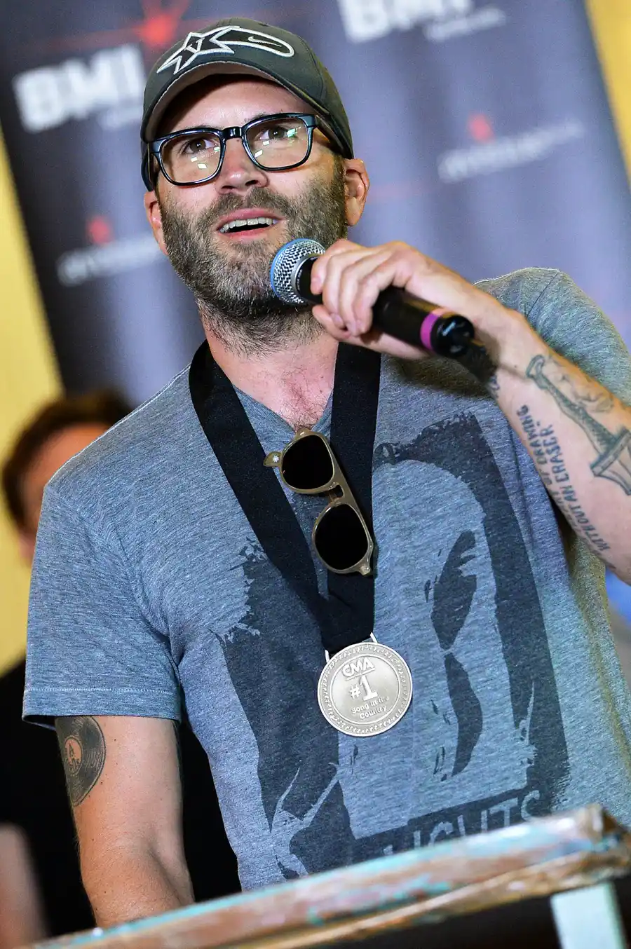 Andrew Dorff
