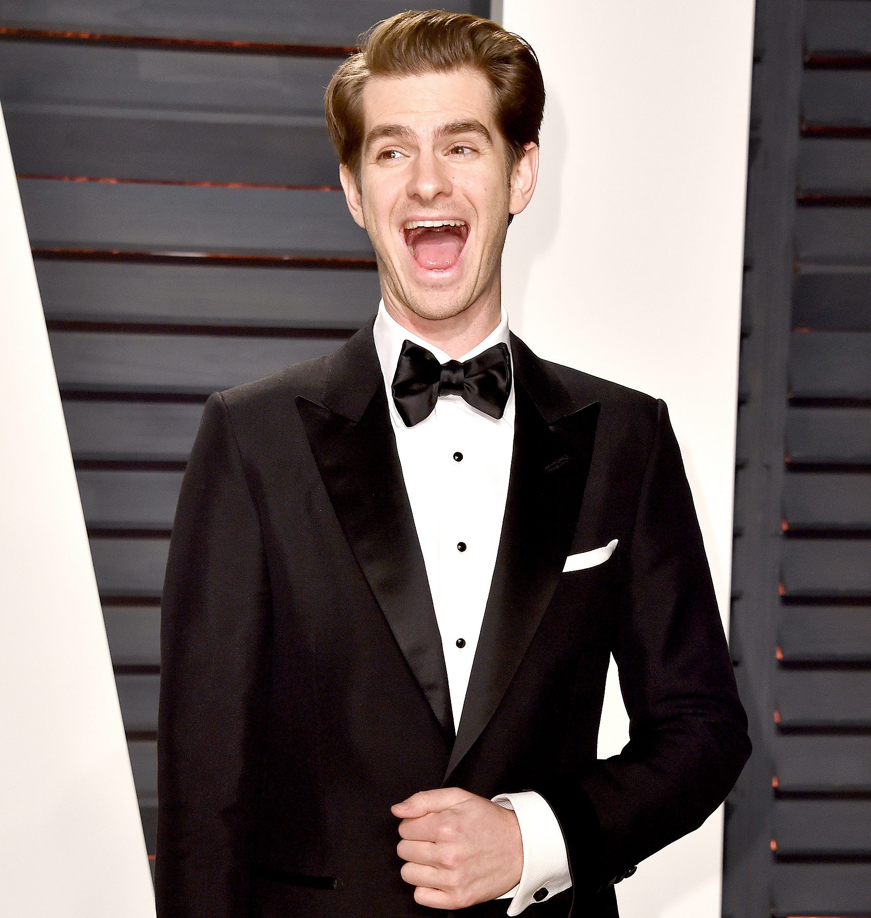 Andrew Garfield