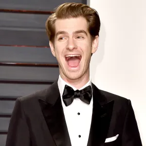 Andrew Garfield