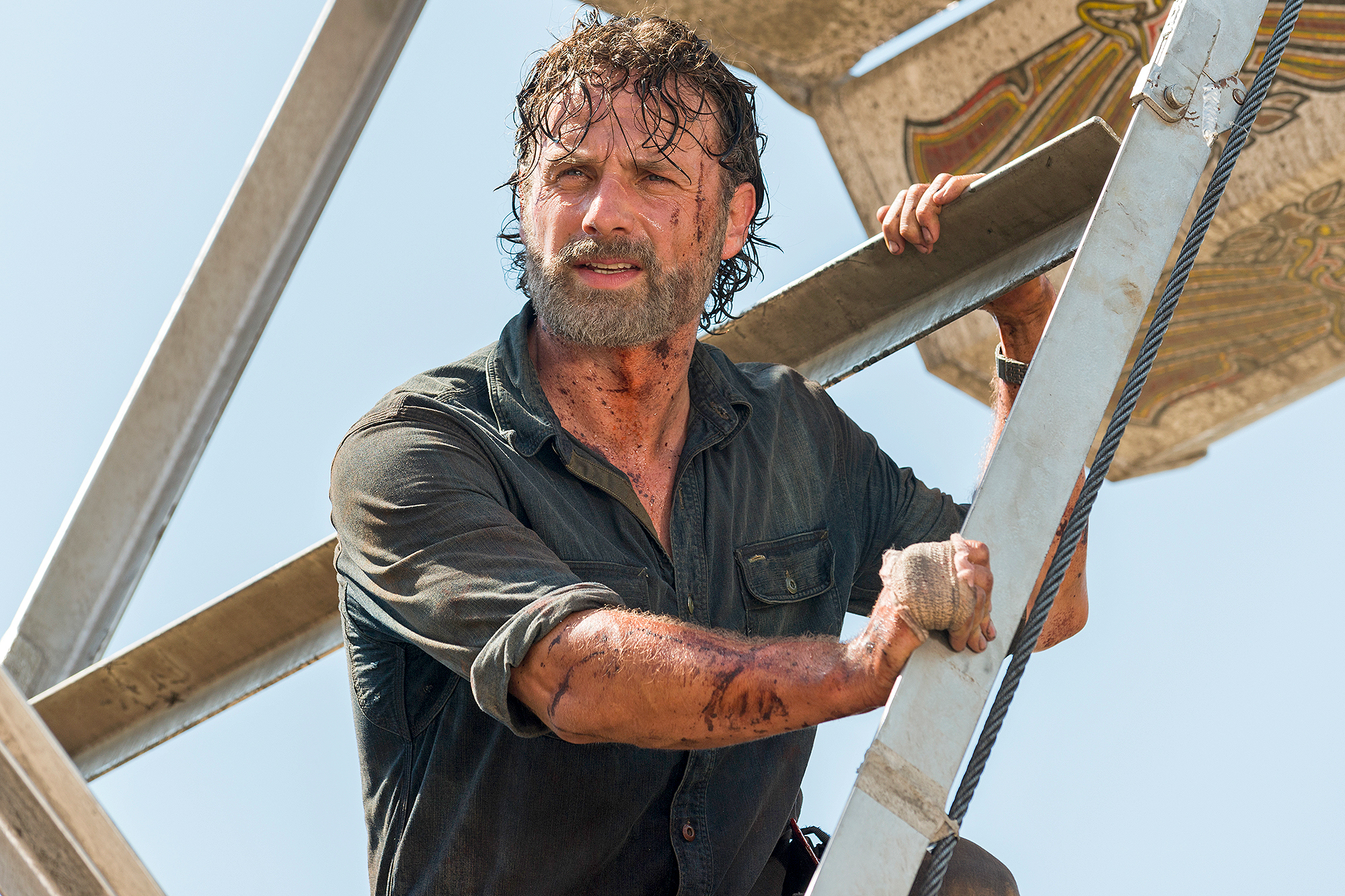 Andrew lincoln a2c42b11 f266 49d8 8f0b e405ef4e2b17