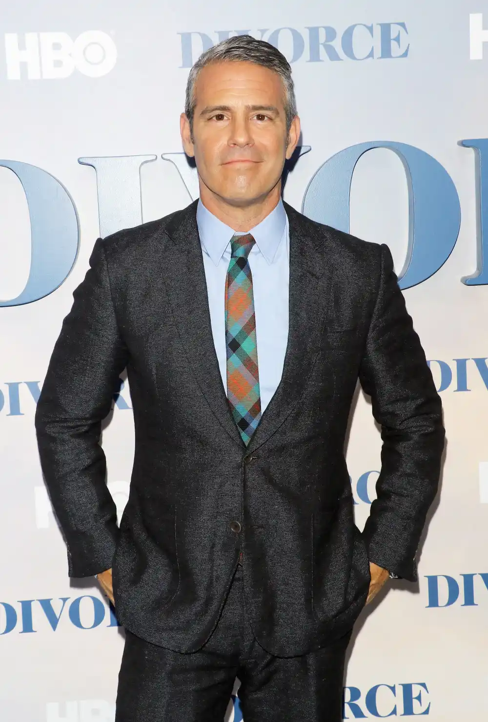 Andy Cohen