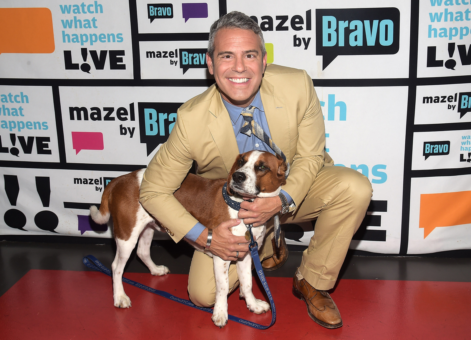 Andy Cohen