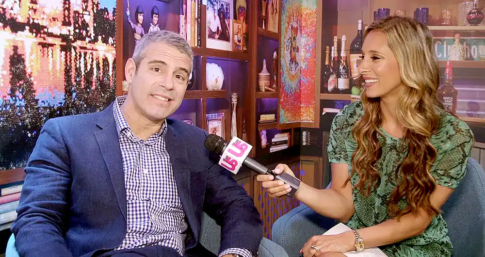 Andy Cohen