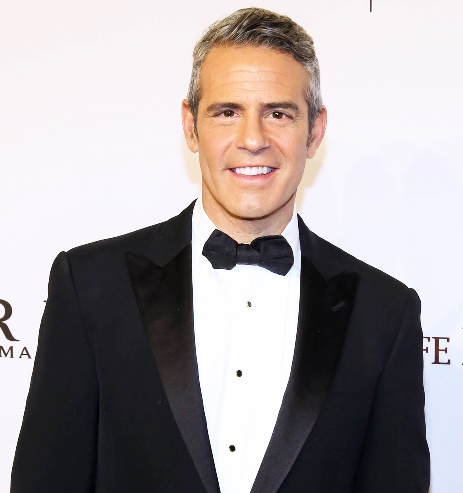 Andy Cohen