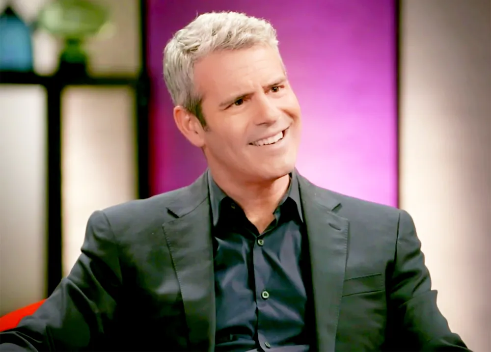 Andy Cohen