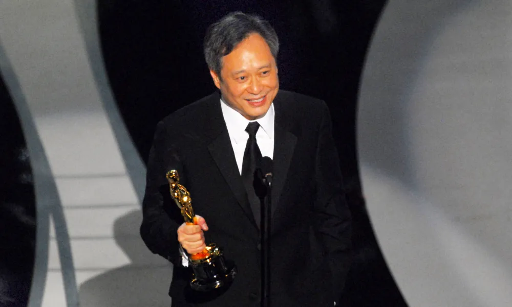 Ang Lee