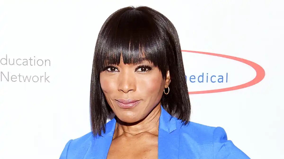 Angela Bassett