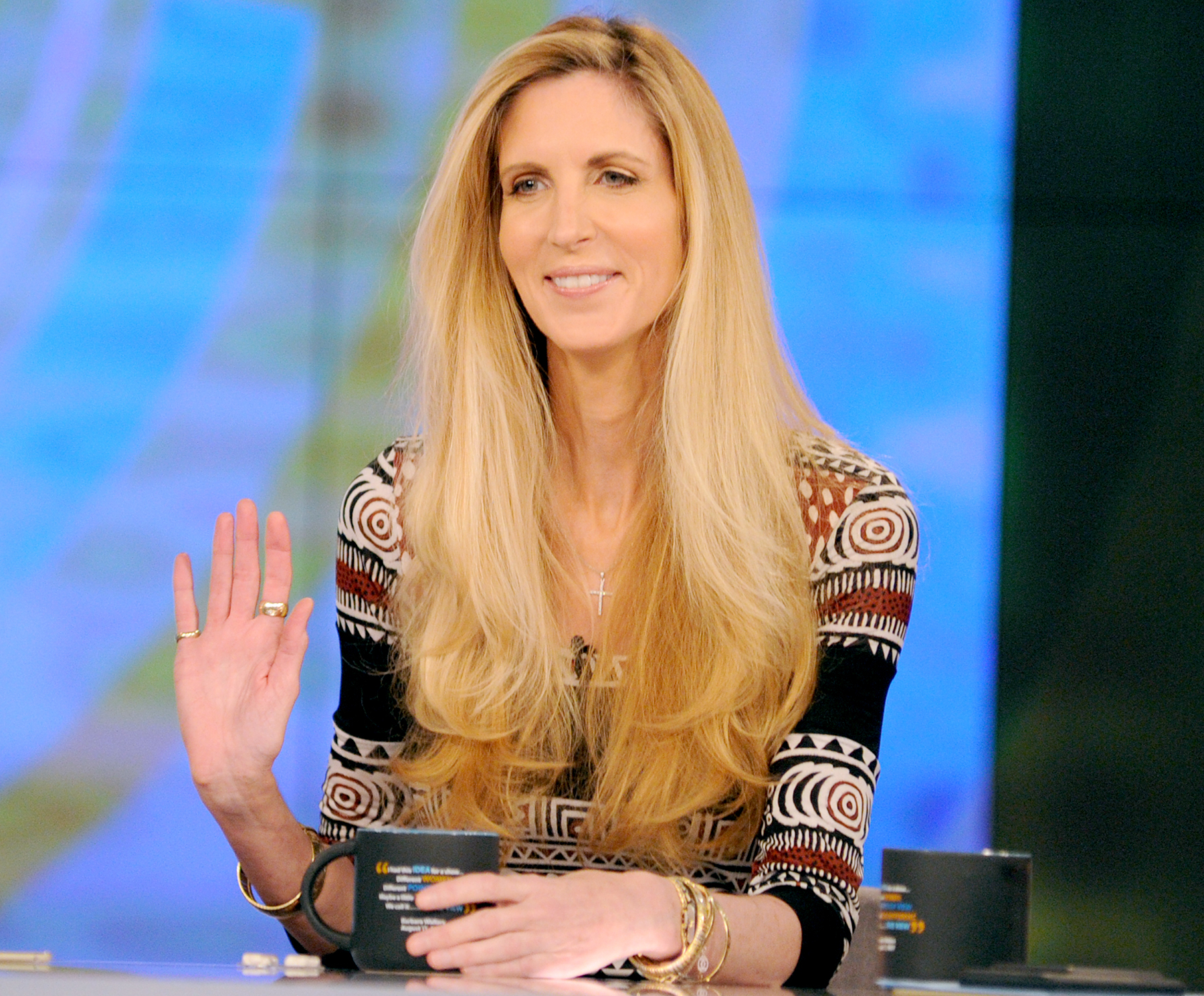 Ann Coulter