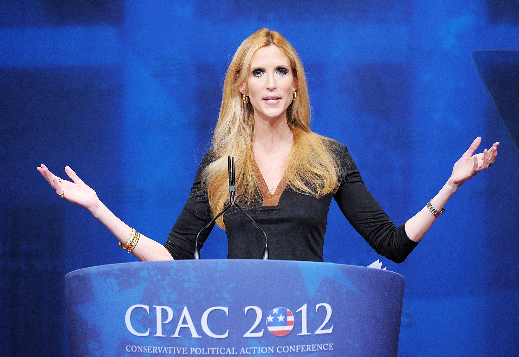 Ann Coulter