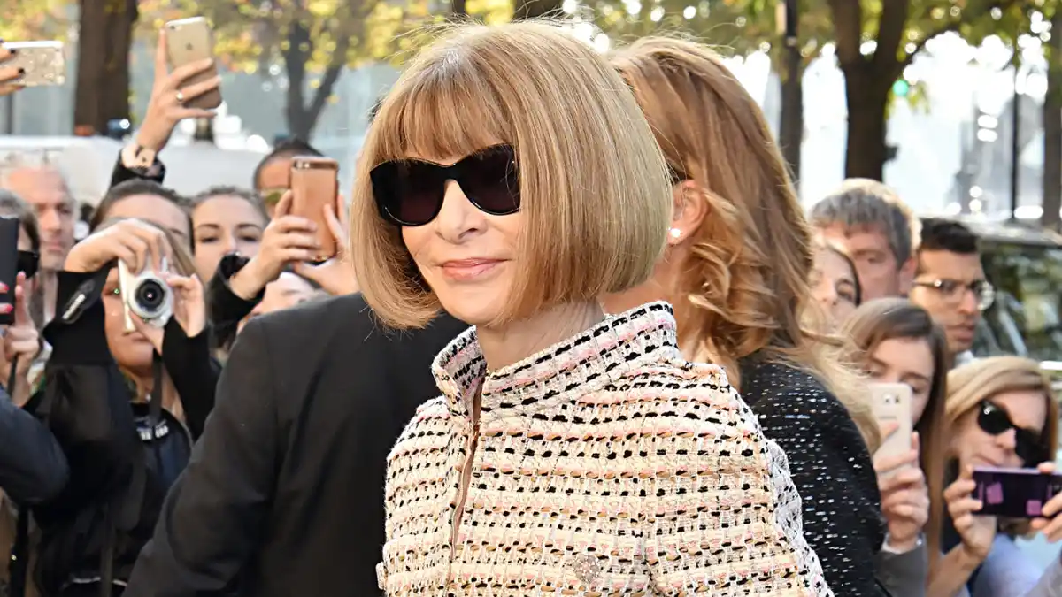 Anna Wintour