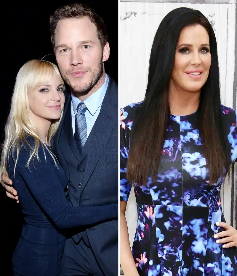 Anna faris chris pratt patti stanger 350 b06530d3 6910 46c9 8102 2bb59e512018