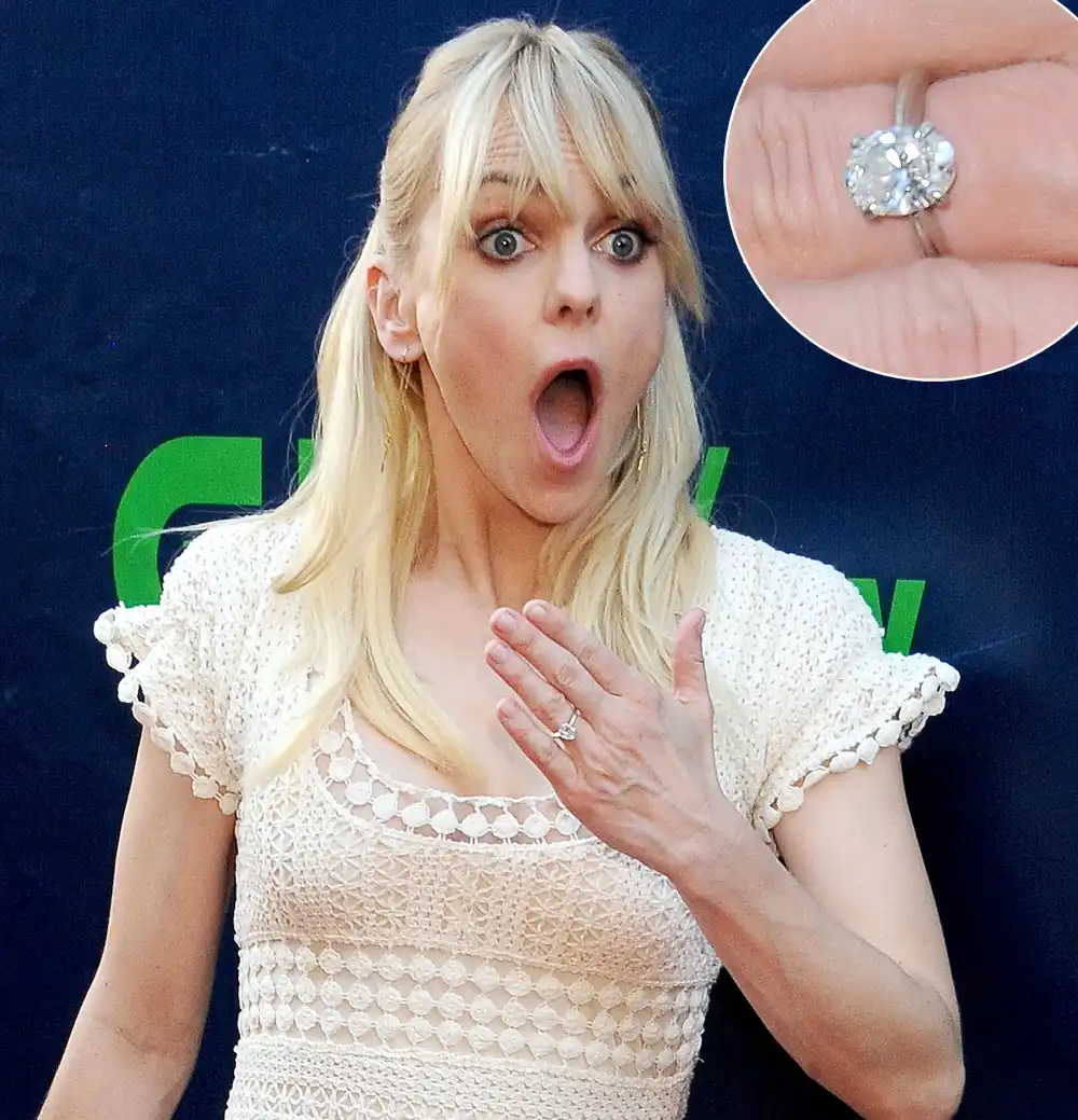 Anna Faris arrives at the CBS, CW and Showtime 2015 Summer TCA party at Pacific Design Center on August 10, 2015, in West Hollywood.