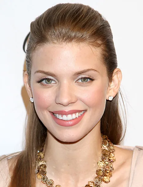 AnnaLynne McCord