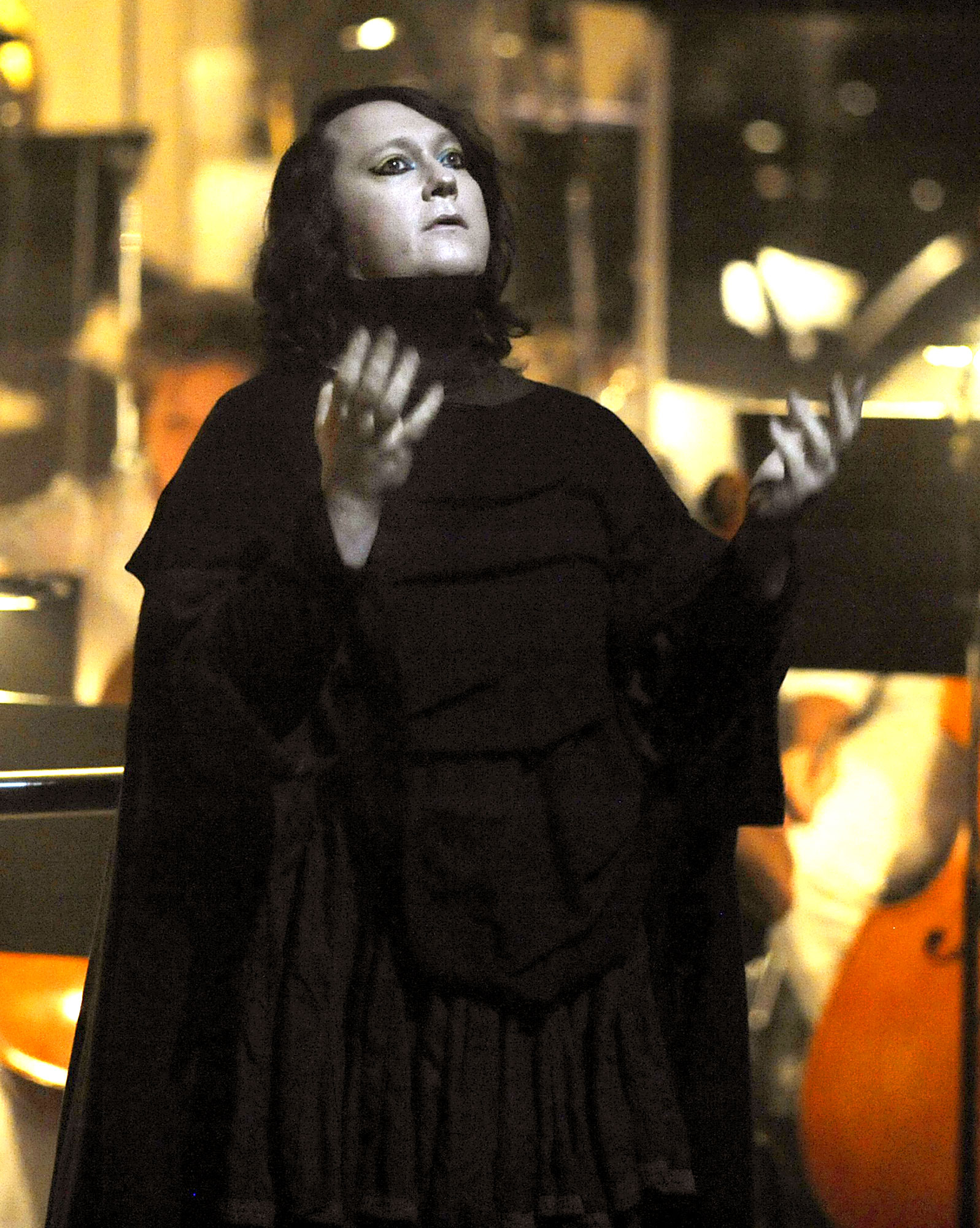 Anohni
