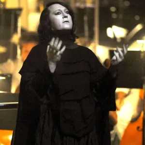 Anohni