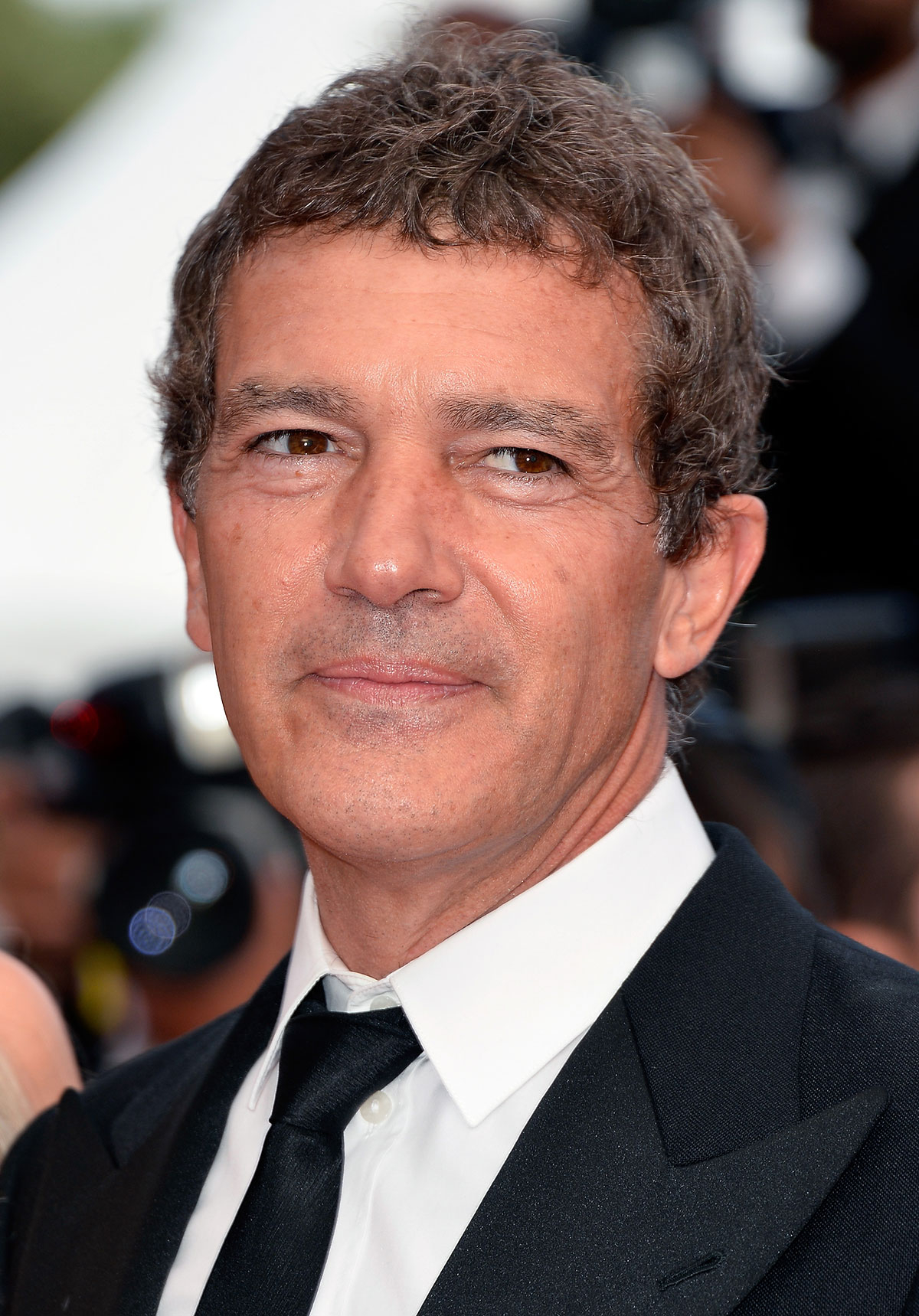 Antonio Banderas