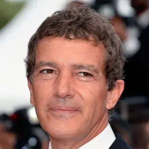 Antonio Banderas