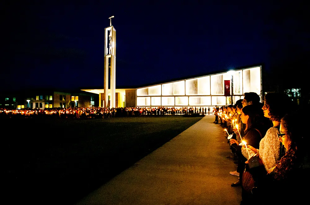 Caitlin Nelson Sacred Heart University