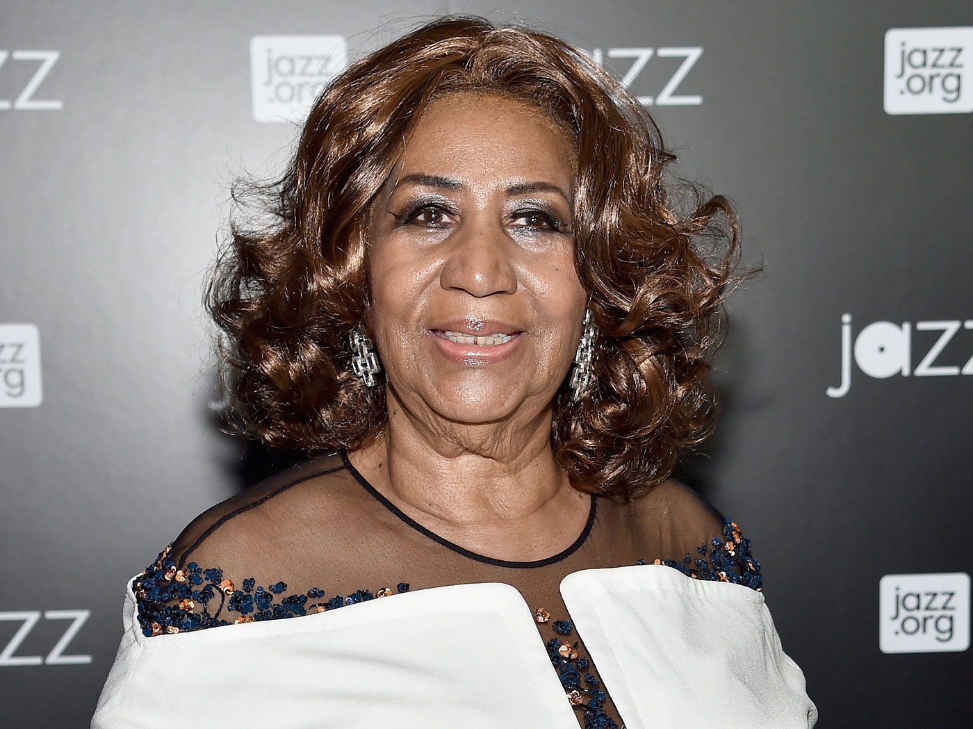 Aretha Franklin brought President Obama to tears with her amazing performance