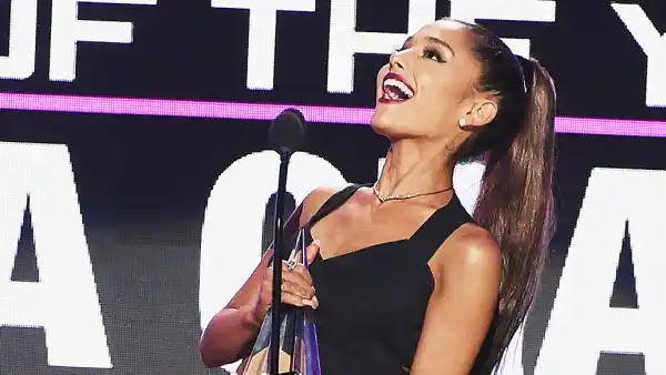 Ariana Grande