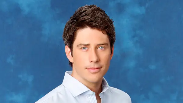 Arie Luyendyk Jr The Bachelor